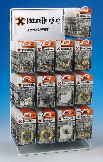 Blister Packed Range